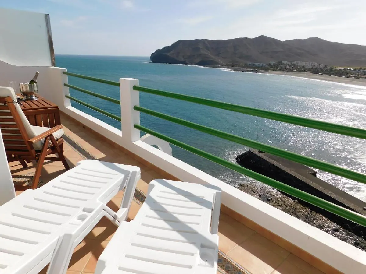Ferienwohnung Casa Marina Las Playas 0*,  Spanien