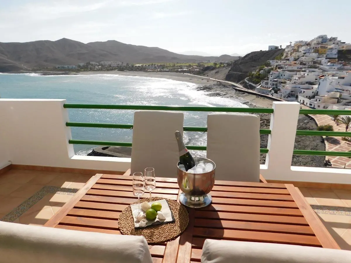 Ferienwohnung Casa Marina Las Playas Apartment