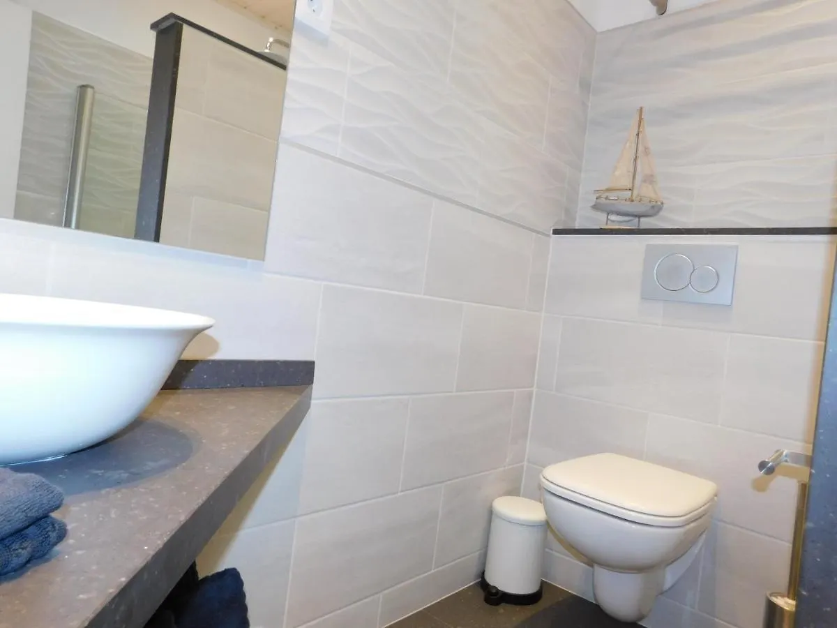 Ferienwohnung Casa Marina Las Playas