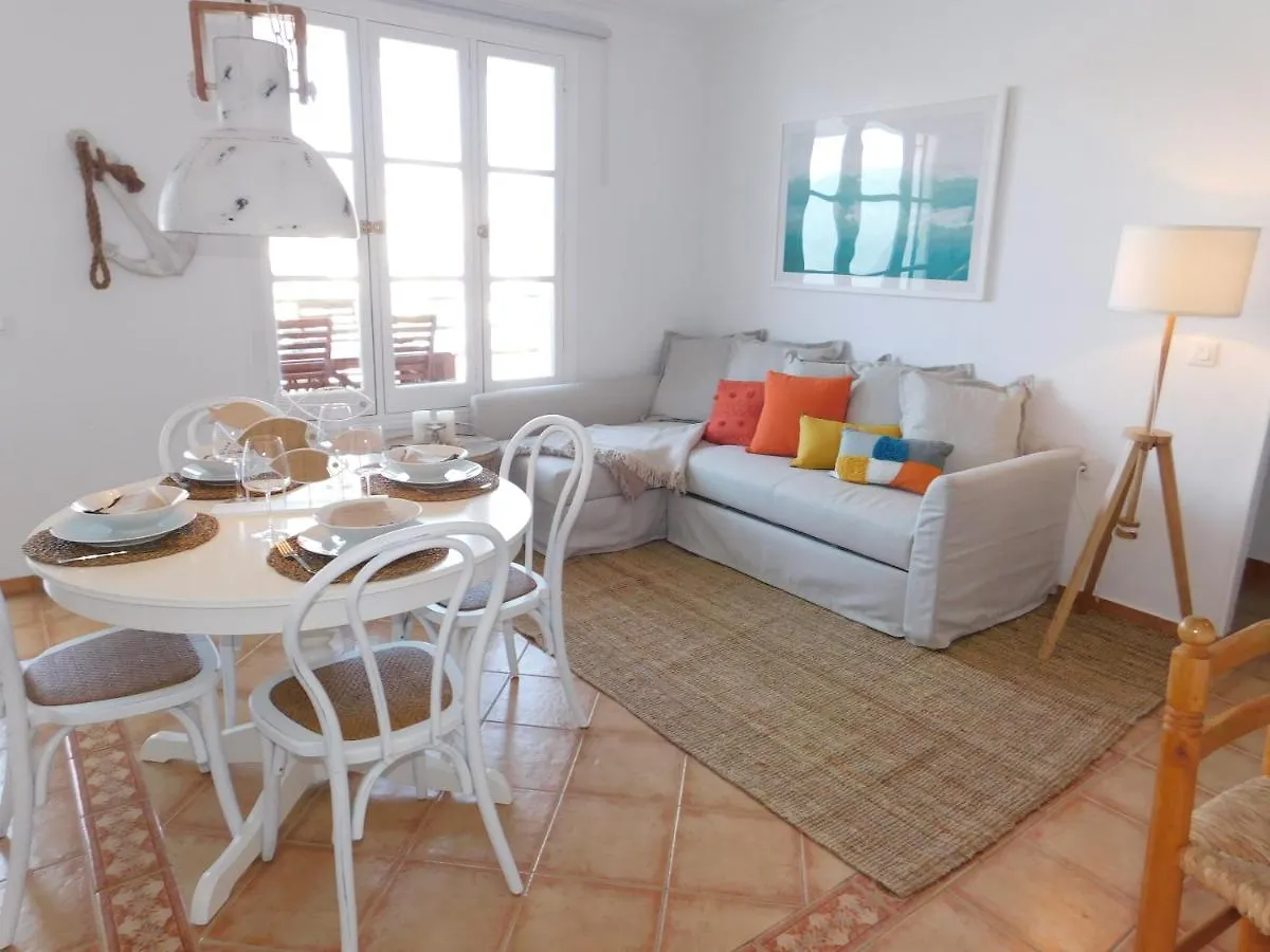 Casa Marina Apartment Las Playas
