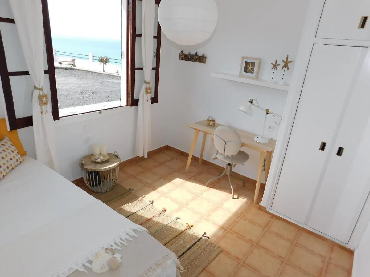 Casa Marina Apartment Las Playas