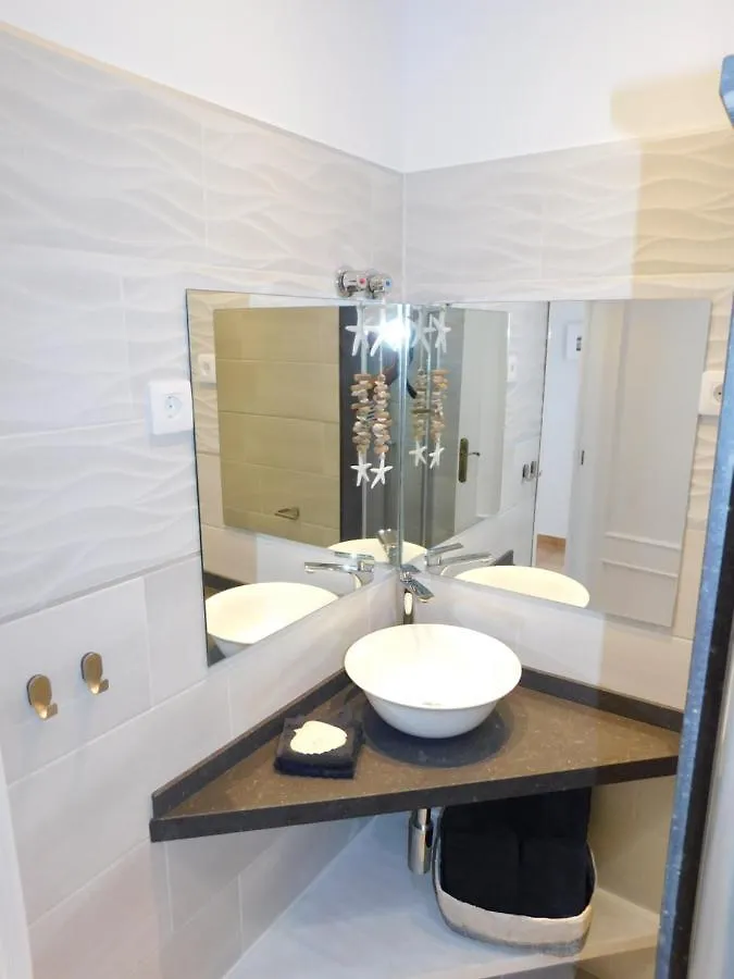 Casa Marina Apartment Las Playas