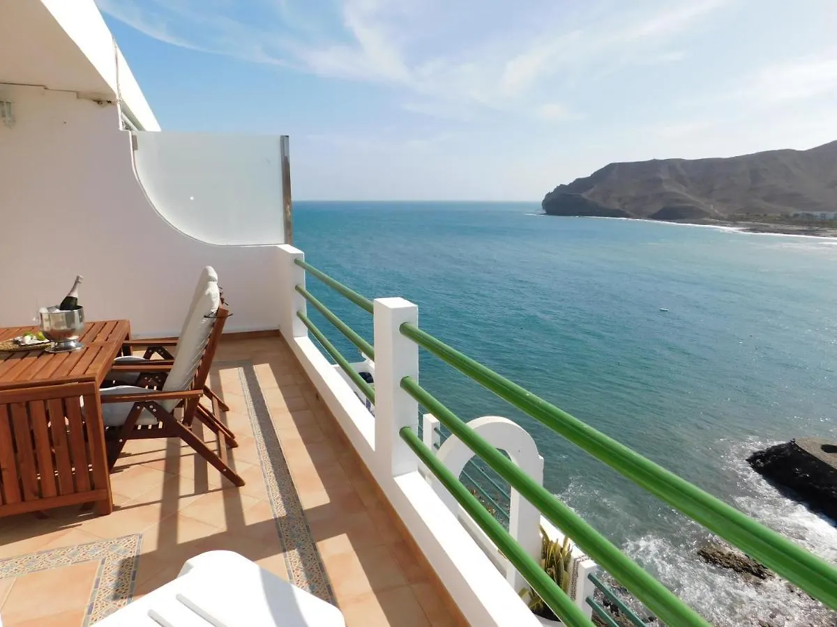 Casa Marina Apartment Las Playas