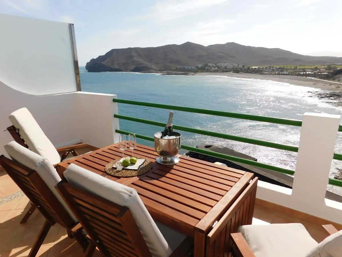 Casa Marina Apartment Las Playas